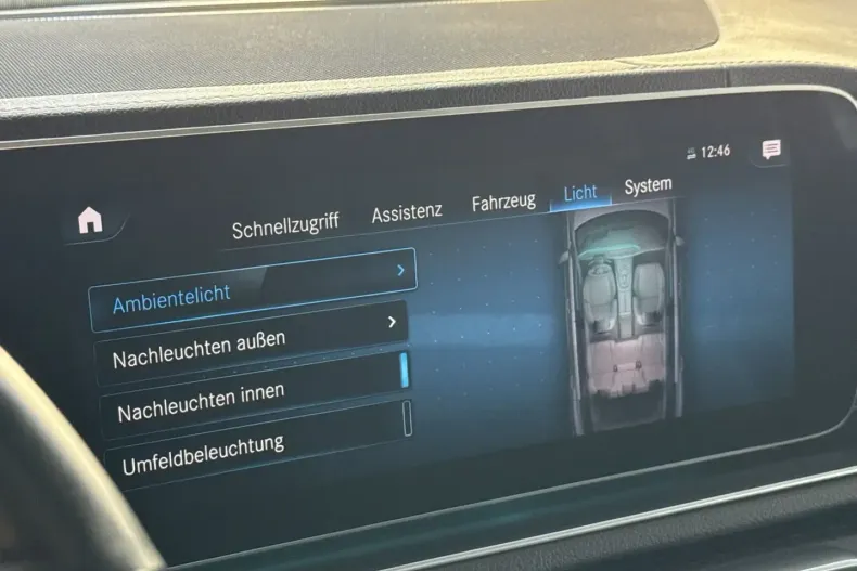 Mercedes-Benz GLE 580 din 2022 cu 59.888 km - oferta MER170673 - foto 26