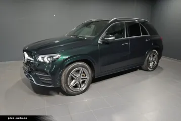 Mercedes-Benz GLE 580 din 2022 - oferta MER170674