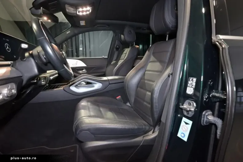 Mercedes-Benz GLE 580 din 2022 cu 73.980 km - oferta MER170674 - foto 6
