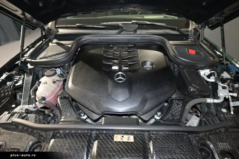 Mercedes-Benz GLE 580 din 2022 cu 73.980 km - oferta MER170674 - foto 13