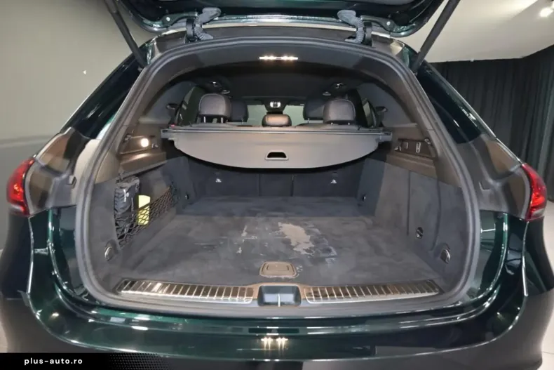 Mercedes-Benz GLE 580 din 2022 cu 73.980 km - oferta MER170674 - foto 14