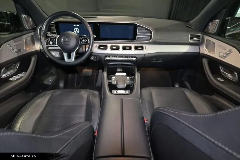 Mercedes-Benz GLE 580 din 2022 cu 73.980 km - oferta MER170674 - foto 15