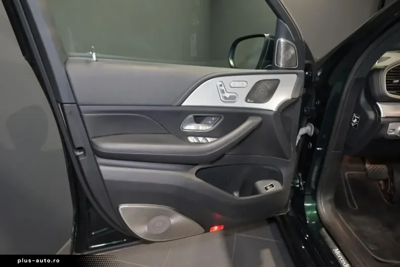 Mercedes-Benz GLE 580 din 2022 cu 73.980 km - oferta MER170674 - foto 18