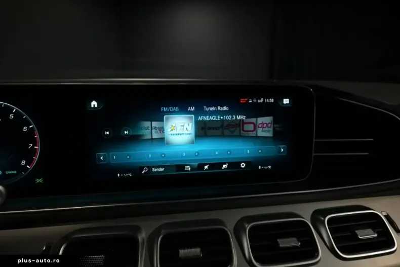 Mercedes-Benz GLE 580 din 2022 cu 73.980 km - oferta MER170674 - foto 20