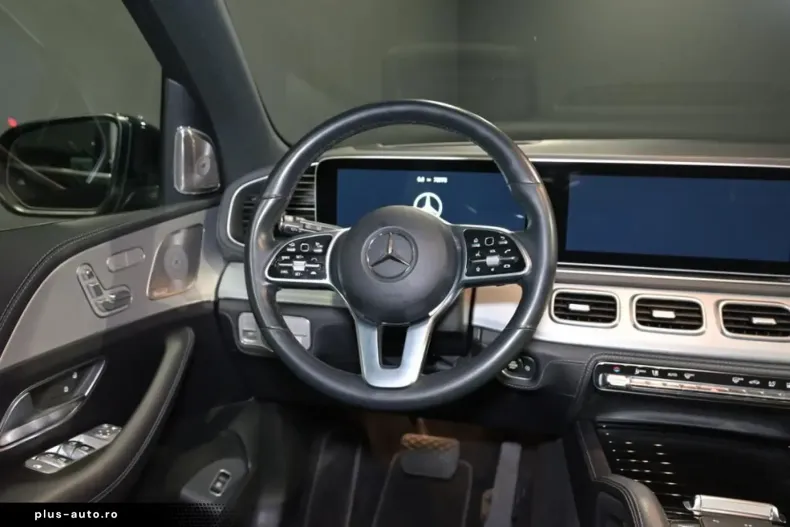 Mercedes-Benz GLE 580 din 2022 cu 73.980 km - oferta MER170674 - foto 21
