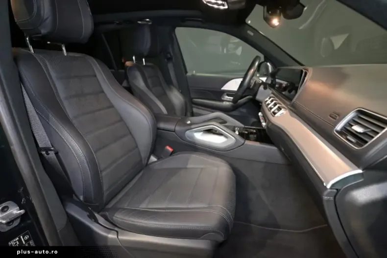 Mercedes-Benz GLE 580 din 2022 cu 73.980 km - oferta MER170674 - foto 23