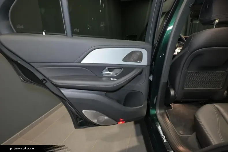 Mercedes-Benz GLE 580 din 2022 cu 73.980 km - oferta MER170674 - foto 24