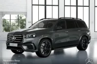 Mercedes-Benz GLS 450 din 2025 cu 9.900 km - oferta MER170675 - foto 3