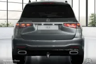 Mercedes-Benz GLS 450 din 2025 cu 9.900 km - oferta MER170675 - foto 10