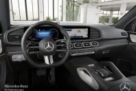 Mercedes-Benz GLS 450 din 2025 cu 9.900 km - oferta MER170675 - foto 11