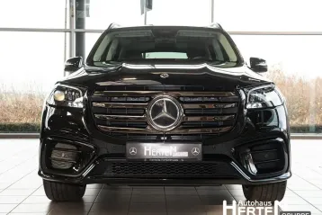 Mercedes-Benz GLS 350 din 2025 - oferta MER170676