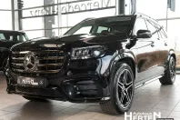 Mercedes-Benz GLS 350 din 2025 cu 20.265 km - oferta MER170676 - foto 2