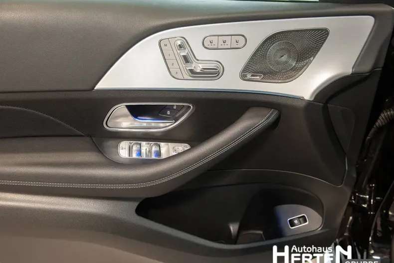 Mercedes-Benz GLS 350 din 2025 cu 20.265 km - oferta MER170676 - foto 9