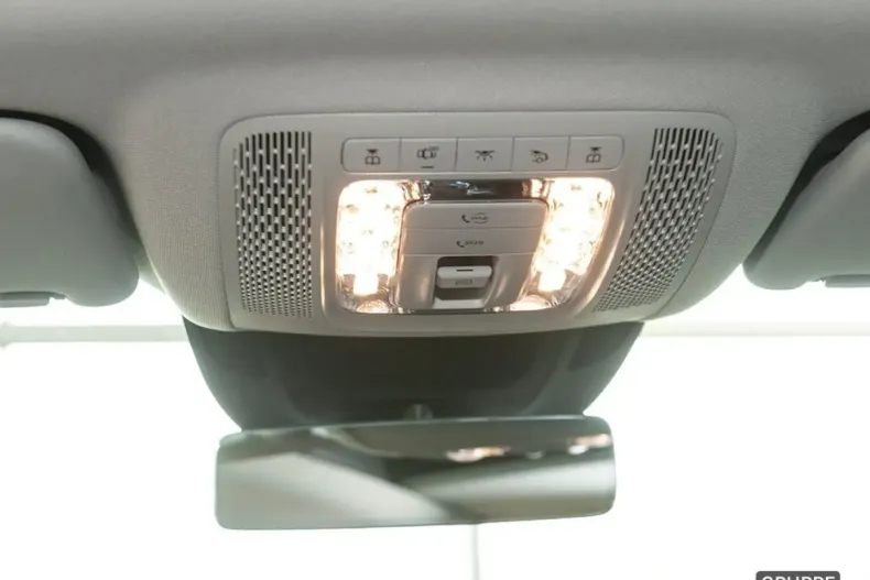 Mercedes-Benz GLS 350 din 2025 cu 20.265 km - oferta MER170676 - foto 11