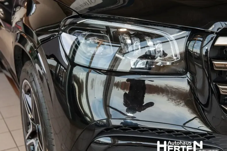 Mercedes-Benz GLS 350 din 2025 cu 20.265 km - oferta MER170676 - foto 13