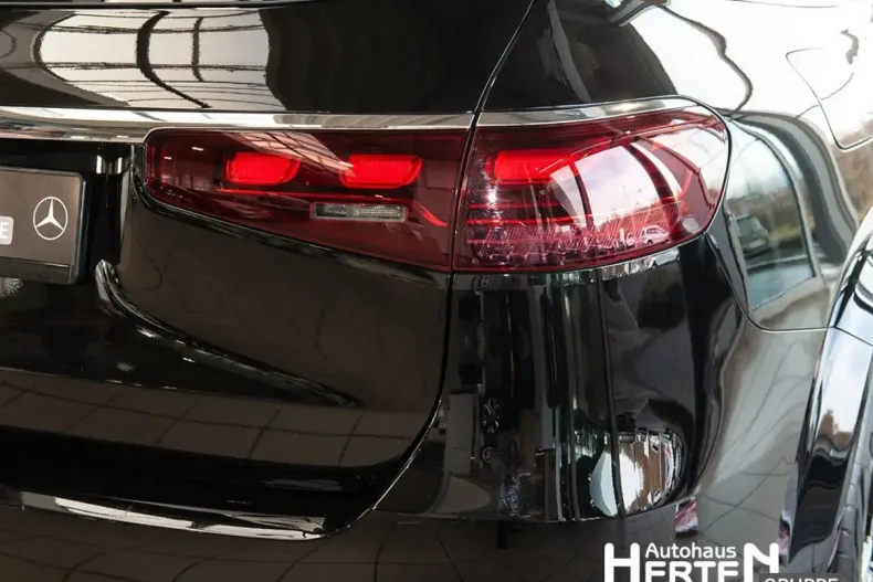 Mercedes-Benz GLS 350 din 2025 cu 20.265 km - oferta MER170676 - foto 14