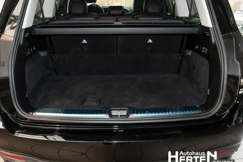 Mercedes-Benz GLS 350 din 2025 cu 20.265 km - oferta MER170676 - foto 15