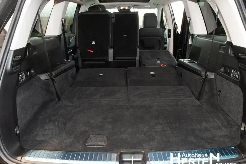 Mercedes-Benz GLS 350 din 2025 cu 20.265 km - oferta MER170676 - foto 16