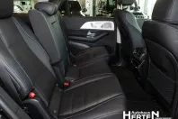 Mercedes-Benz GLS 350 din 2025 cu 20.265 km - oferta MER170676 - foto 17