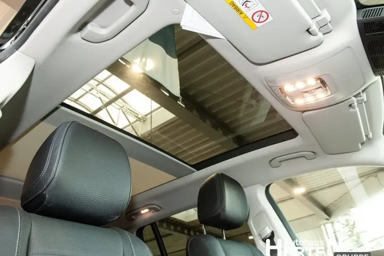 Mercedes-Benz GLS 350 din 2025 cu 20.265 km - oferta MER170676 - foto 18