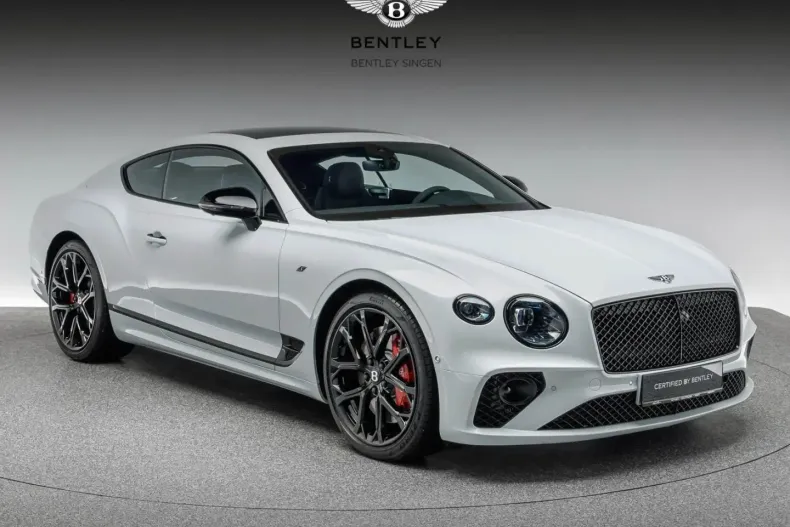 Bentley Continental GT din 2024 cu 1.010 km - oferta BEN170677 - foto 1