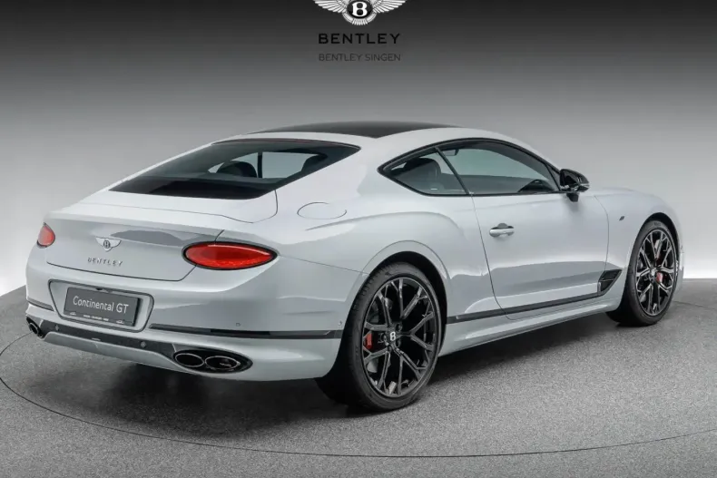 Bentley Continental GT din 2024 cu 1.010 km - oferta BEN170677 - foto 3