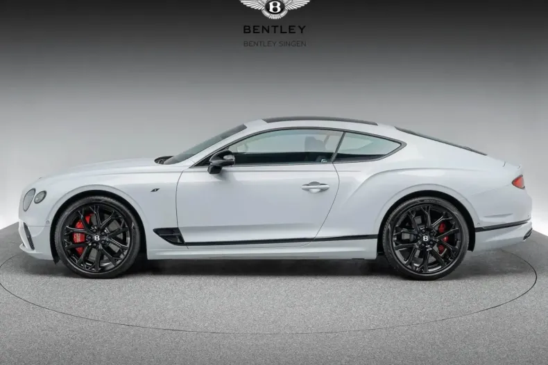 Bentley Continental GT din 2024 cu 1.010 km - oferta BEN170677 - foto 7