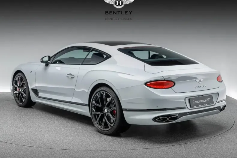 Bentley Continental GT din 2024 cu 1.010 km - oferta BEN170677 - foto 8