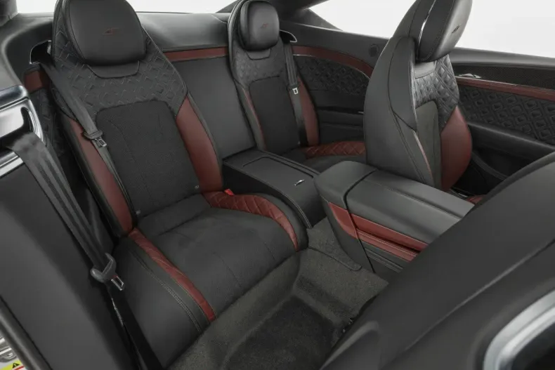 Bentley Continental GT din 2024 cu 1.010 km - oferta BEN170677 - foto 9