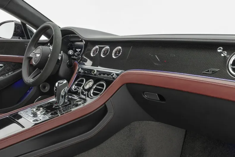 Bentley Continental GT din 2024 cu 1.010 km - oferta BEN170677 - foto 13