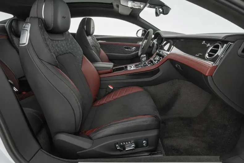 Bentley Continental GT din 2024 cu 1.010 km - oferta BEN170677 - foto 14