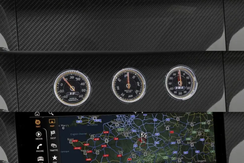 Bentley Continental GT din 2024 cu 1.010 km - oferta BEN170677 - foto 17