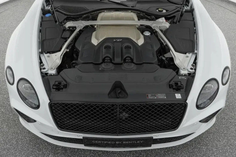 Bentley Continental GT din 2024 cu 1.010 km - oferta BEN170677 - foto 19