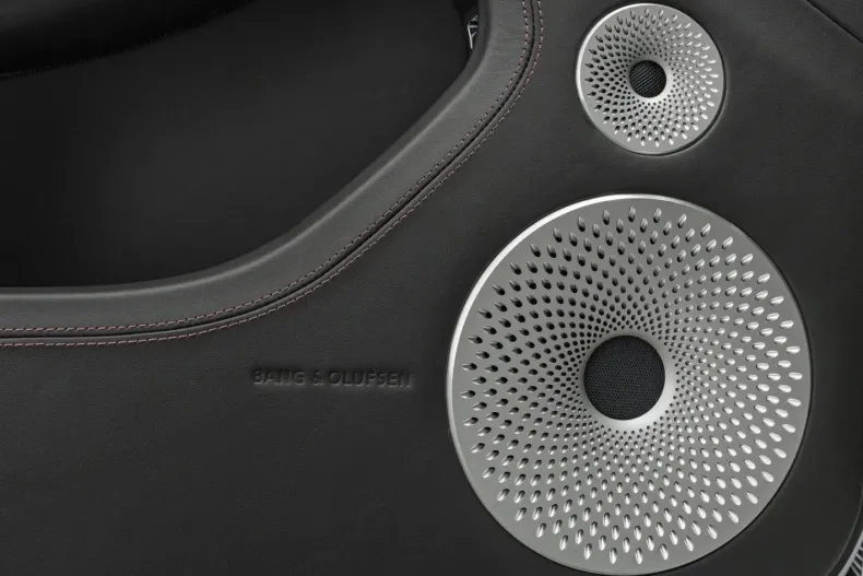 Bentley Continental GT din 2024 cu 1.010 km - oferta BEN170677 - foto 20