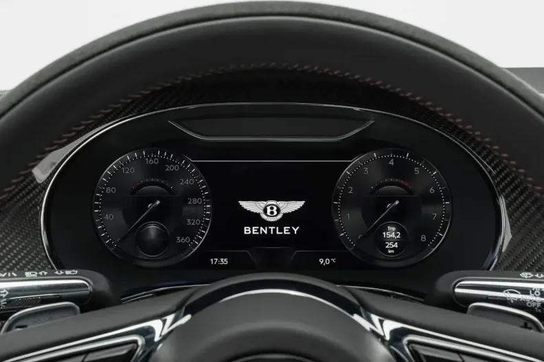 Bentley Continental GT din 2024 cu 1.010 km - oferta BEN170677 - foto 21