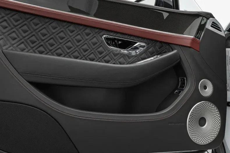 Bentley Continental GT din 2024 cu 1.010 km - oferta BEN170677 - foto 22