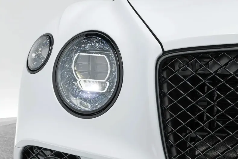 Bentley Continental GT din 2024 cu 1.010 km - oferta BEN170677 - foto 23