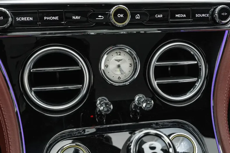 Bentley Continental GT din 2024 cu 1.010 km - oferta BEN170677 - foto 26