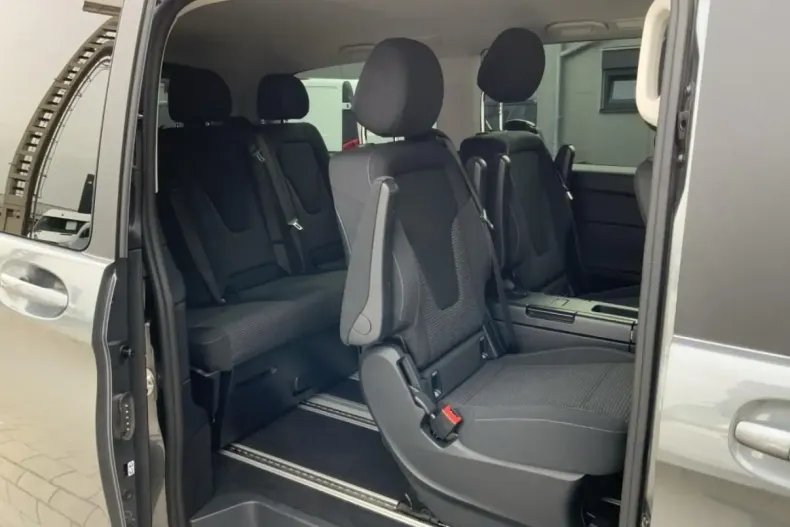 Mercedes-Benz V 220 din 2021 cu 86.423 km - oferta MER170678 - foto 13