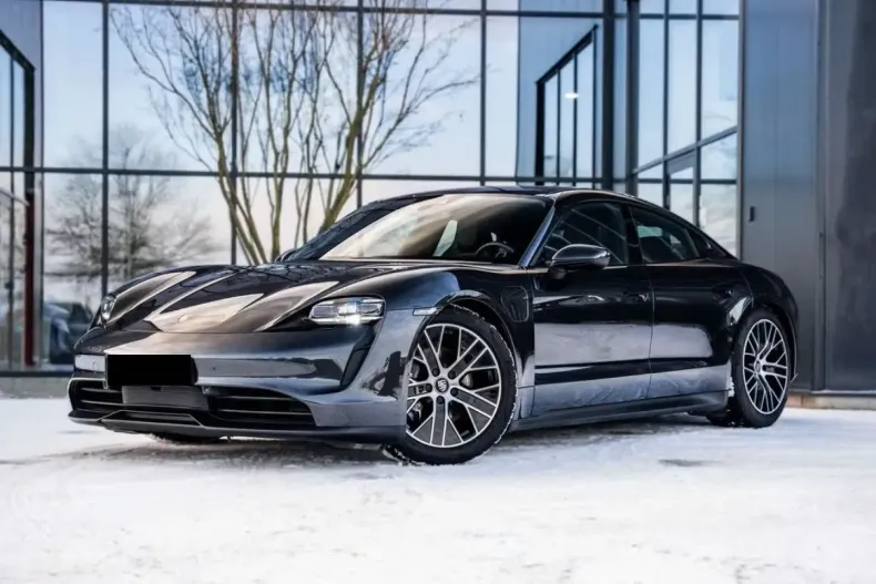 Porsche Taycan din 2021 cu 58.964 km - oferta POR170679 - foto 1