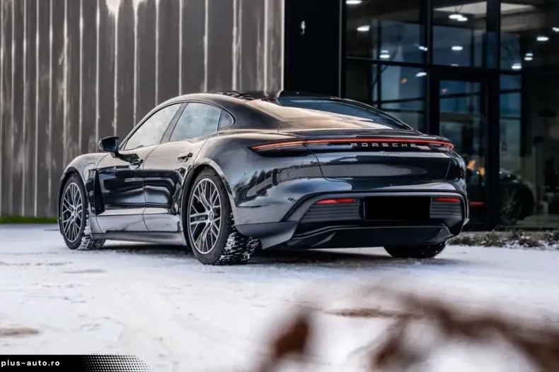 Porsche Taycan din 2021 cu 58.964 km - oferta POR170679 - foto 2