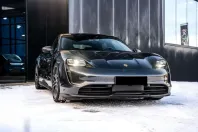 Porsche Taycan din 2021 cu 58.964 km - oferta POR170679 - foto 4