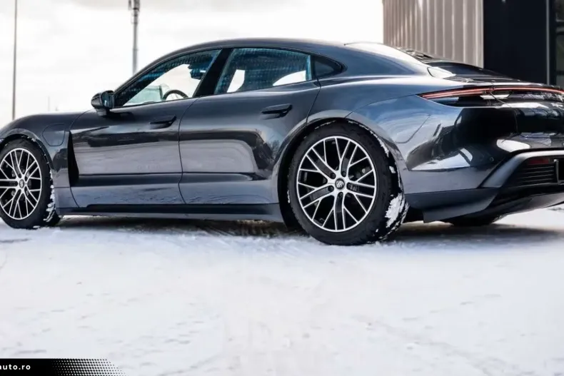 Porsche Taycan din 2021 cu 58.964 km - oferta POR170679 - foto 5
