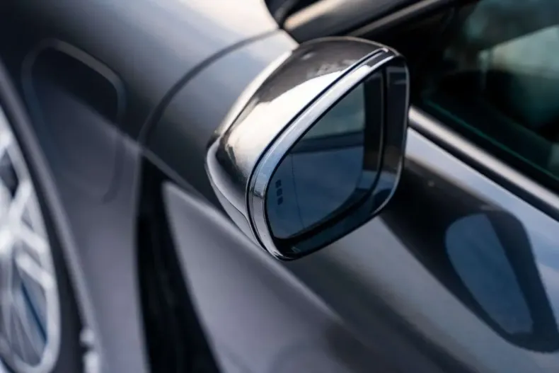 Porsche Taycan din 2021 cu 58.964 km - oferta POR170679 - foto 8