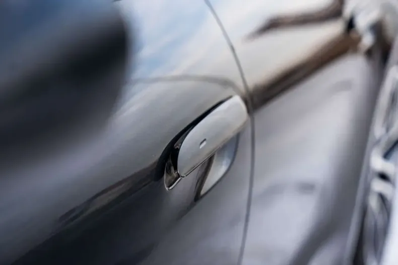 Porsche Taycan din 2021 cu 58.964 km - oferta POR170679 - foto 9