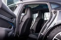 Porsche Taycan din 2021 cu 58.964 km - oferta POR170679 - foto 17