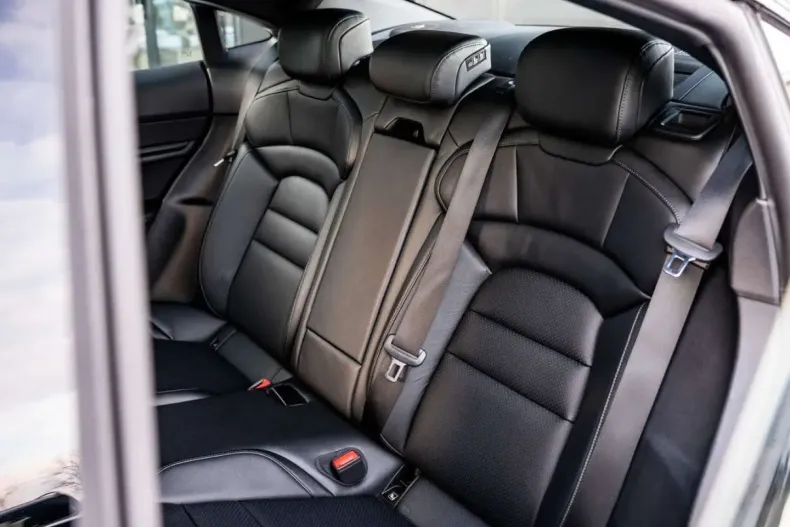 Porsche Taycan din 2021 cu 58.964 km - oferta POR170679 - foto 18