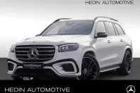 Mercedes-Benz GLS 450 din 2025 cu 19.900 km - oferta MER170680 - foto 1