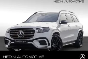 Mercedes-Benz GLS 450 din 2025 - oferta MER170680