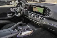Mercedes-Benz GLS 450 din 2025 cu 19.900 km - oferta MER170680 - foto 4
